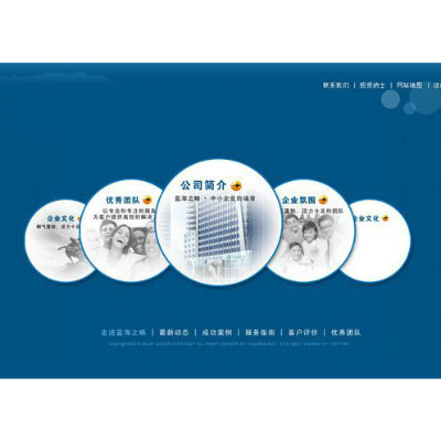 上海浦东企业网站建设指南 从定位到上线的完整路径