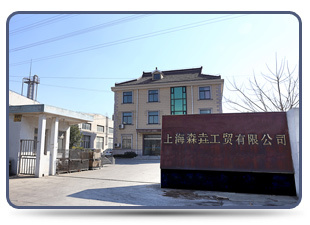 偏心轴向充油压力表 PG400BLNEGD 森垚仪表为上海企业提供专业压力测量解决方案