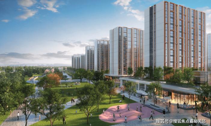 天安1号 上海城市新地标，开启未来生活新篇章